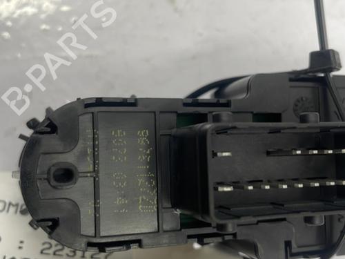 Used Switch Switch PEUGEOT 208 I (CA_, CC_) 1.2 PureTech 82 (82 hp) 22842245 22842245