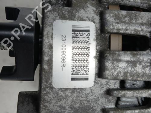 Used Alternator Alternator FIAT TALENTO Van (296_) 1.6 D (145 hp) 33020731 33020731