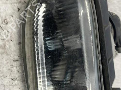 Venstre  foran tåkelykt RENAULT MEGANE I (BA0/1_) 1.9 D Eco (BA0A, BA0U, BA0R) (64 hp) 22834791