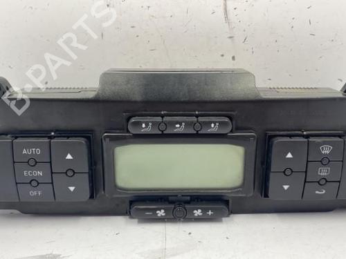 Climate control SEAT LEON (1P1) 1.9 TDI | BP22842499I5 - Image 5