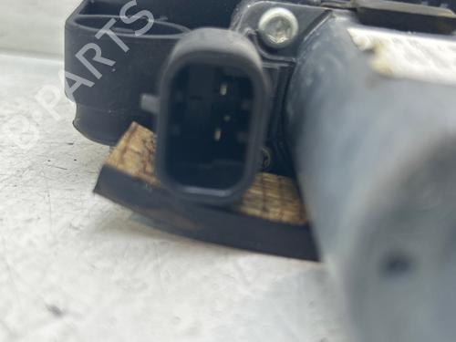 Front left window mechanism FIAT PANDA (169_) 1.2 (169.AXB11, 169.AXB1A) | BP37661158C22 - Image 4