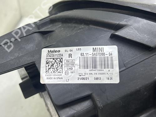 Right headlight MINI MINI (F56) Cooper SE / Electric | BP37732808C29 - Image 4