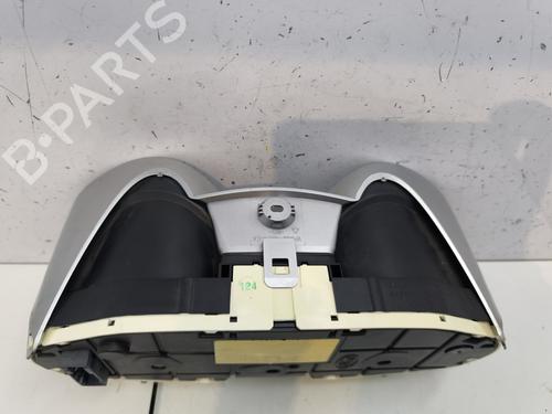 Instrument cluster FORD FIESTA VI (CB1, CCN) 1.4 TDCi | BP26387186C47 