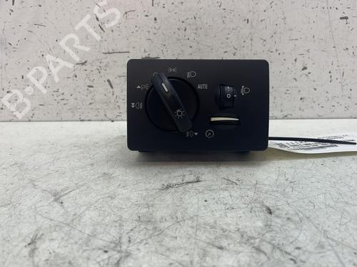 Headlight switch FORD C-MAX (DM2) 1.8 TDCi | BP28525930I24 - Image 5