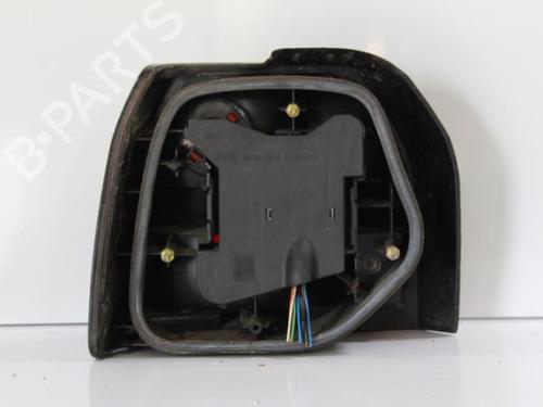 Used Right taillight Right taillight RENAULT 19 I Chamade (L53_) 1.9 D (L534, L53J) (64 hp) 24516523 24516523