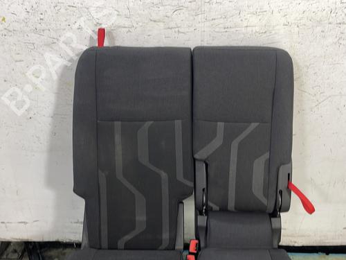 Right front seat FORD TRANSIT CONNECT V408 Box Body/MPV 1.5 TDCi | BP28709565C16 - Image 6