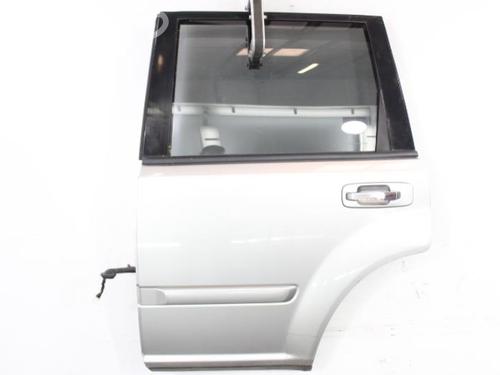 Used Left rear door NISSAN X-TRAIL I (T30) 2.2 Di 4x4 (114 hp) 22814460