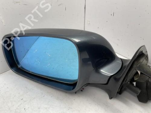 Left mirror SKODA OCTAVIA I (1U2) 1.9 TDI | BP22833527C26 