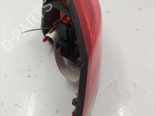 Used Left taillight Left taillight RENAULT VEL SATIS (BJ0_) 2.2 dCi (BJ0E, BJ0F) (150 hp) 22843404 22843404