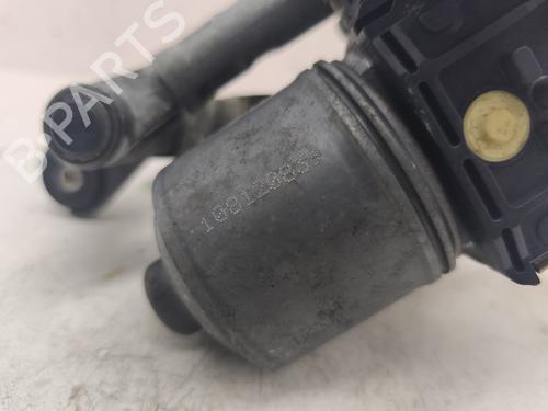 Front wiper motor PEUGEOT 407 SW (6E_, 6D_) 2.0 HDi 135 | BP27209209M29 