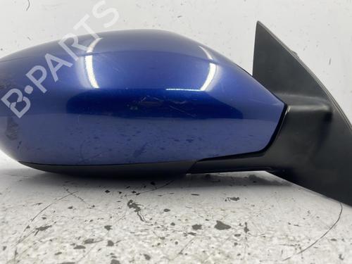 Used Right mirror PEUGEOT 607 (9D, 9U) 2.2 HDi (133 hp) 22842587