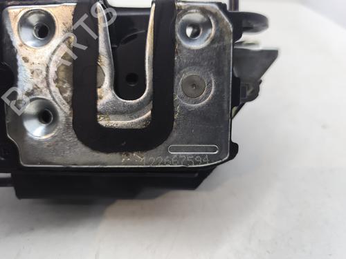Used Rear left lock Rear left lock HYUNDAI i10 I (PA) 1.2 (86 hp) 34453427 34453427