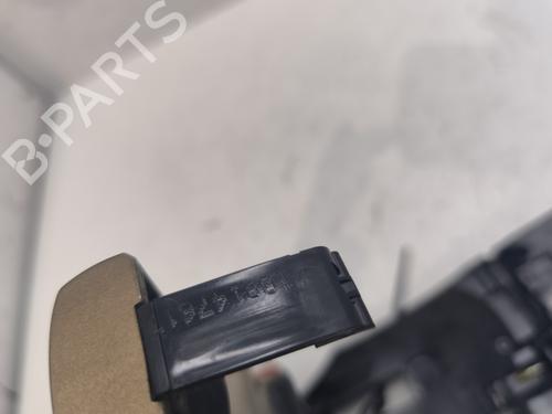 Rear right exterior door handle RENAULT KADJAR (HA_, HL_)  | BP29377150C130 