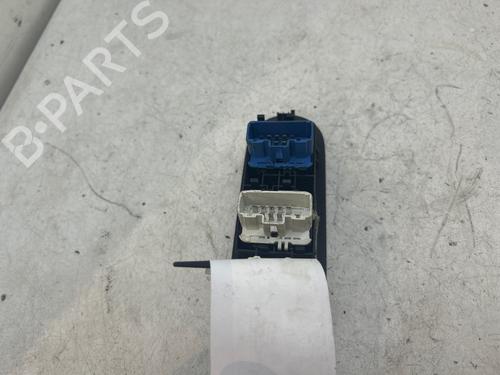 Left front window switch RENAULT MEGANE II Coupé-Cabriolet (EM0/1_) | BP37661140I27 - Image 4