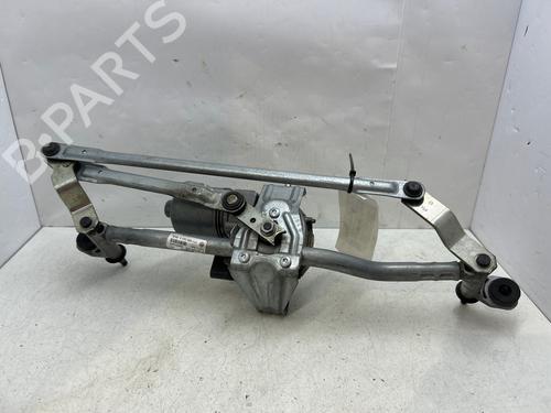 Used Front wiper motor Front wiper motor VW TOURAN (1T3) 1.6 TDI (105 hp) 35886690 35886690