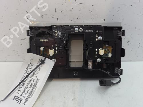 Interior roof light VW PASSAT B8 (3G2, CB2) 1.6 TDI | BP28482242I8 - Image 2