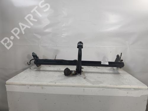 Used Tow ball/Mechanism NISSAN QASHQAI I (J10, NJ10) 1.5 dCi (106 hp) 29054469