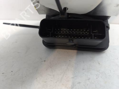 Used ABS pump ABS pump DACIA DOKKER MPV (KE_) 1.3 TCe 100 (KENU) (102 hp) 29338857 29338857