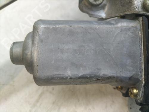 Used Rear right window mechanism Rear right window mechanism TOYOTA PRIUS Saloon (_W1_) 1.5 Hybrid (NHW11) (116 hp) 31581824 31581824