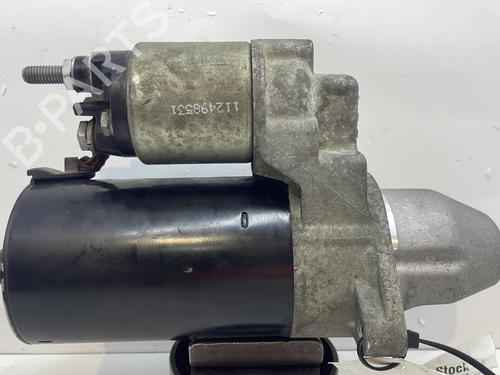 Starter PEUGEOT BIPPER Tepee 1.3 HDi 75 | BP29338899M8
