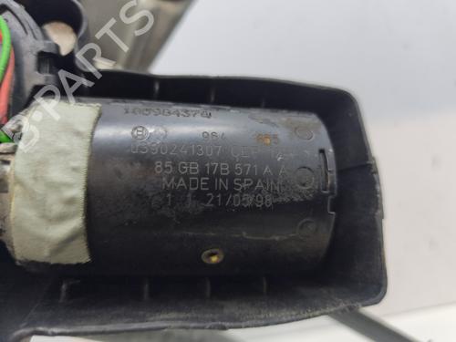 Front wiper motor FORD ESCORT VI (GAL, AAL, ABL) 1.4 | BP26031485M29 