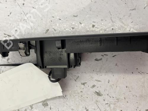Switch RENAULT MEGANE III Coupe (DZ0/1_) 1.5 dCi (DZ0B) | BP22841301I30 