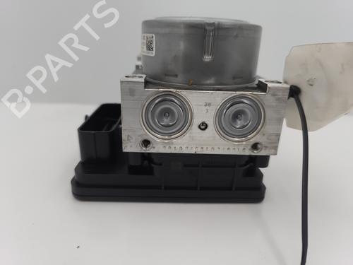 ABS pump RENAULT EXPRESS Box Body/MPV 1.5 Blue dCi 95 (F6AB) | BP32703609M43 - Image 2