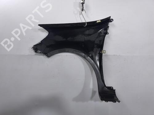 right-front-fenders-renault-clio-iii-br01-cr01-2005-2006-2007-2008-2009-2010-2011-2012-2013-2014-40516330 main image