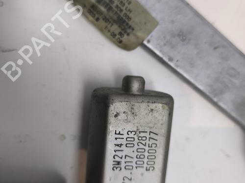 Used Front left window mechanism Front left window mechanism OPEL CORSA D (S07) 1.3 CDTI (L08, L68) (75 hp) 25996656 25996656