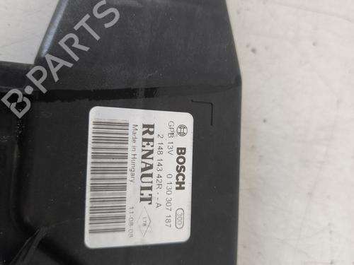 Radiator fan DACIA SANDERO 1.5 dCi | BP36089519M35 - Image 3