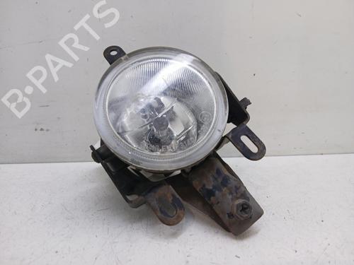 Used Left front fog light Left front fog light 37155844 37155844