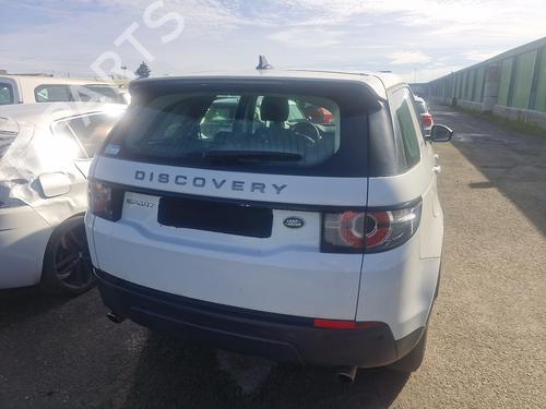 Left rear window switch LAND ROVER DISCOVERY SPORT (L550) 2.0 D 4x4 | BP32461741I29 
