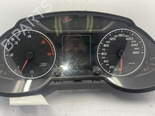 Instrument cluster AUDI Q5 (8RB) 2.0 TDI quattro | BP22842407C47 