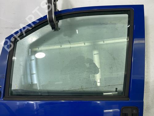 Left front door PEUGEOT EXPERT Van (222) 2.0 HDI | BP22845043C2 