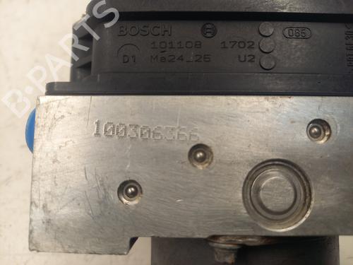 ABS pump KIA CEE'D SW (ED) 1.6 CRDi 115 | BP23829337M43  - Image 5