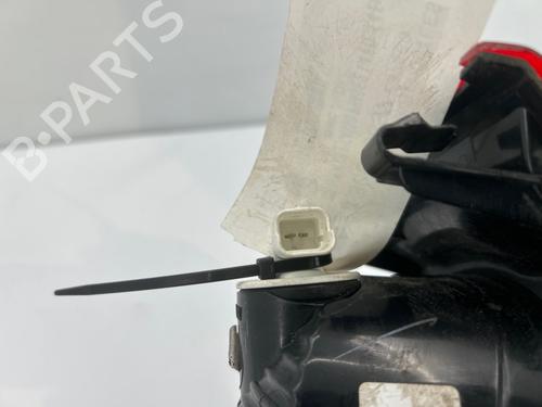 Right tailgate light CITROËN C3 Picasso (SH_) 1.4 VTi 95 (SH8FSC, SH8FP0, SH8FP6) | BP38476154C80 - Image 3