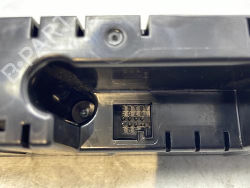 Climate control MERCEDES-BENZ A-CLASS (W177) A 250 4-matic (177.047) | BP27403901I5 