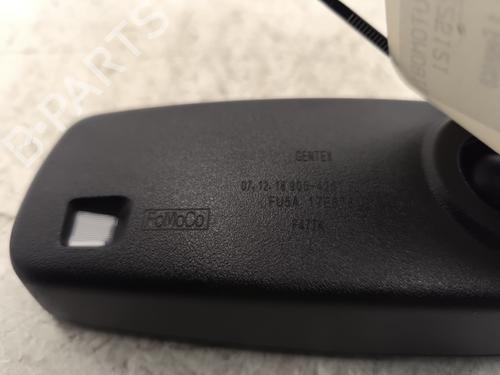 Rear mirror FORD FIESTA VII (HJ, HF) 1.0 EcoBoost | BP24886904I6 