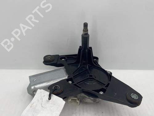 Used Rear wiper motor Rear wiper motor RENAULT TRAFIC II Van (FL) [2001-2026] 33806843 33806843