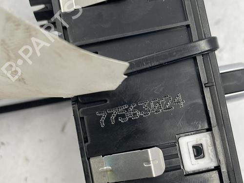 Used Headlight switch Headlight switch AUDI A3 Sportback (8VA, 8VF) 2.0 TDI (150 hp) 22829813 22829813