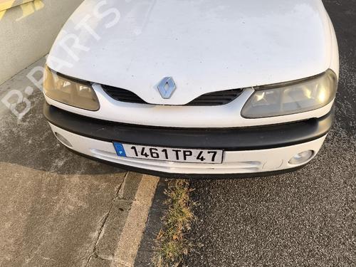 Mistlamp rechts RENAULT LAGUNA I (B56_, 556_) 1.6 16V (B568, B561) | BP38055073C31  - Image 11