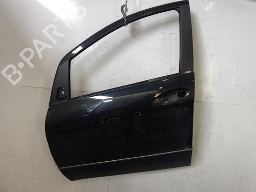 Used Left front door Left front door MERCEDES-BENZ A-CLASS (W169) A 180 CDI (169.007, 169.307) (109 hp) 36336400 36336400