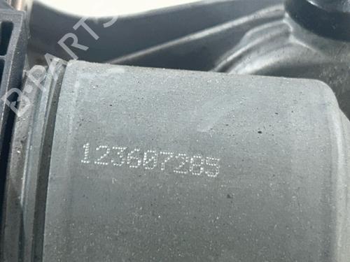 Wischermotor vorne für Wischermotor vorne 38676861 38676861