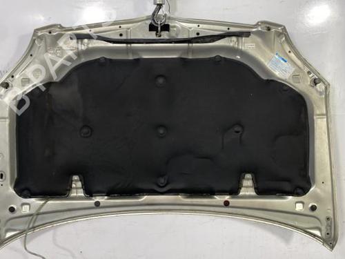 Hood TOYOTA COROLLA (_E12_) 2.0 D-4D (CDE120R, CDE120L_) | BP22839130C1 