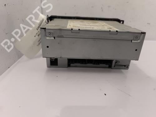 Radio DODGE NITRO 2.8 CRD 4WD | BP24981757E6 