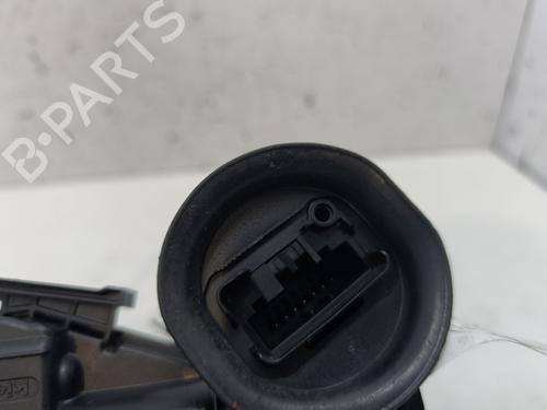 Rear right lock VW GOLF VI (5K1) 2.0 TDI | BP26584879C99 