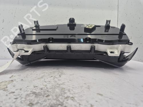 instrument-cluster-citroen-c3-aircross-ii-2r_-2c_-2017-25280448 main image