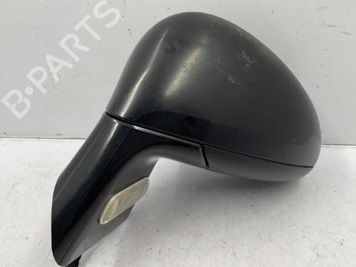 Left mirror CITROËN C4 Coupe (LA_) 2.0 HDi | BP22832175C26 