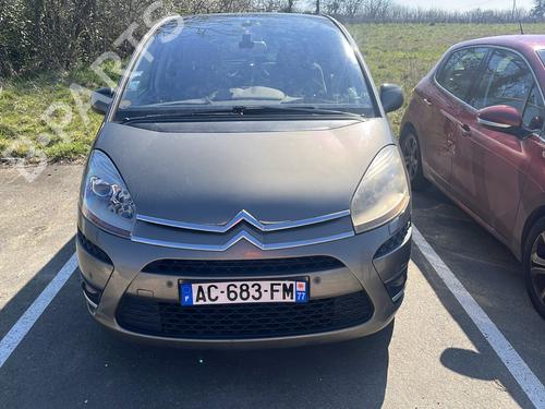 Switch CITROËN C4 Picasso I MPV (UD_)  | BP26148176I30  - Image 7