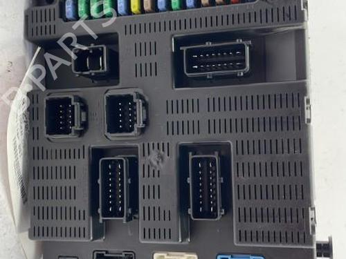 Fuse box CITROËN C3 I (FC_, FN_) 1.6 16V HDi | BP22839323E1 